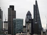 UK business confidence at 17-month low: Bosses demand Budget 'breathing space'