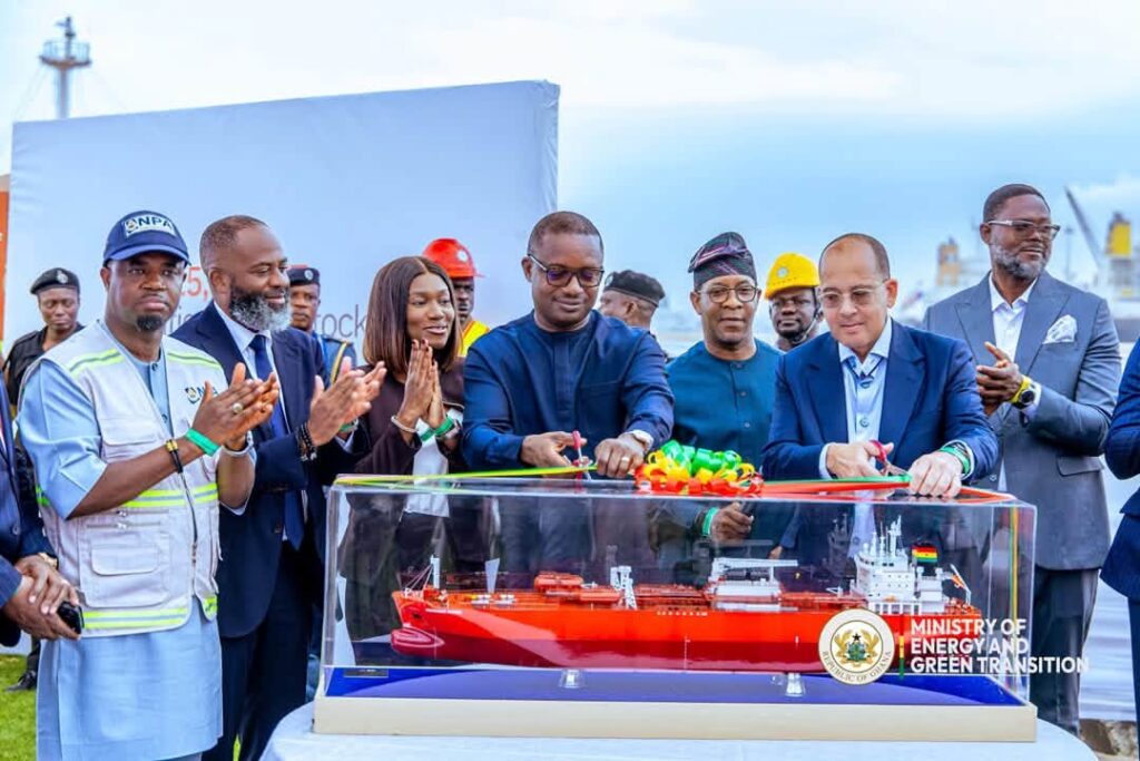 LPG investments key to achieving 50% access target by 2030 – Energy Minister