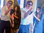 Moment Jacob Elordi snaps at paparazzi during Paris outing with Kendall Jenner - as she tries to calm him down