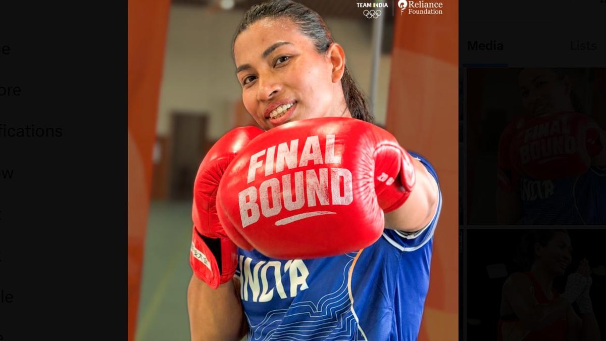 Asian Games 2026: Lovlina to fight for gold, Priya signs off with bronze medal