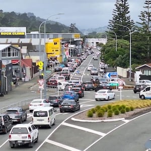 Explainer: What you need to know about road rules changing on October 1