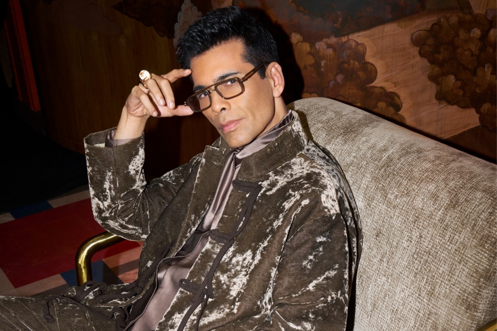 Karan Johar to End ‘Koffee With Karan’ After 22 Years With Final Season on JioHotstar: ‘The Decision Is Emotional and Personal’ (EXCLUSIVE)
