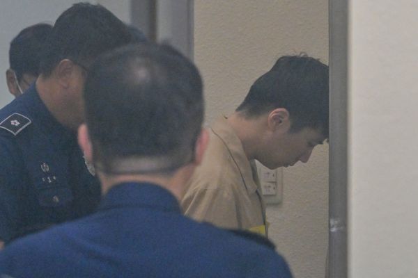 Jang Yoon-gi Sentenced to Life for Killing High School Student