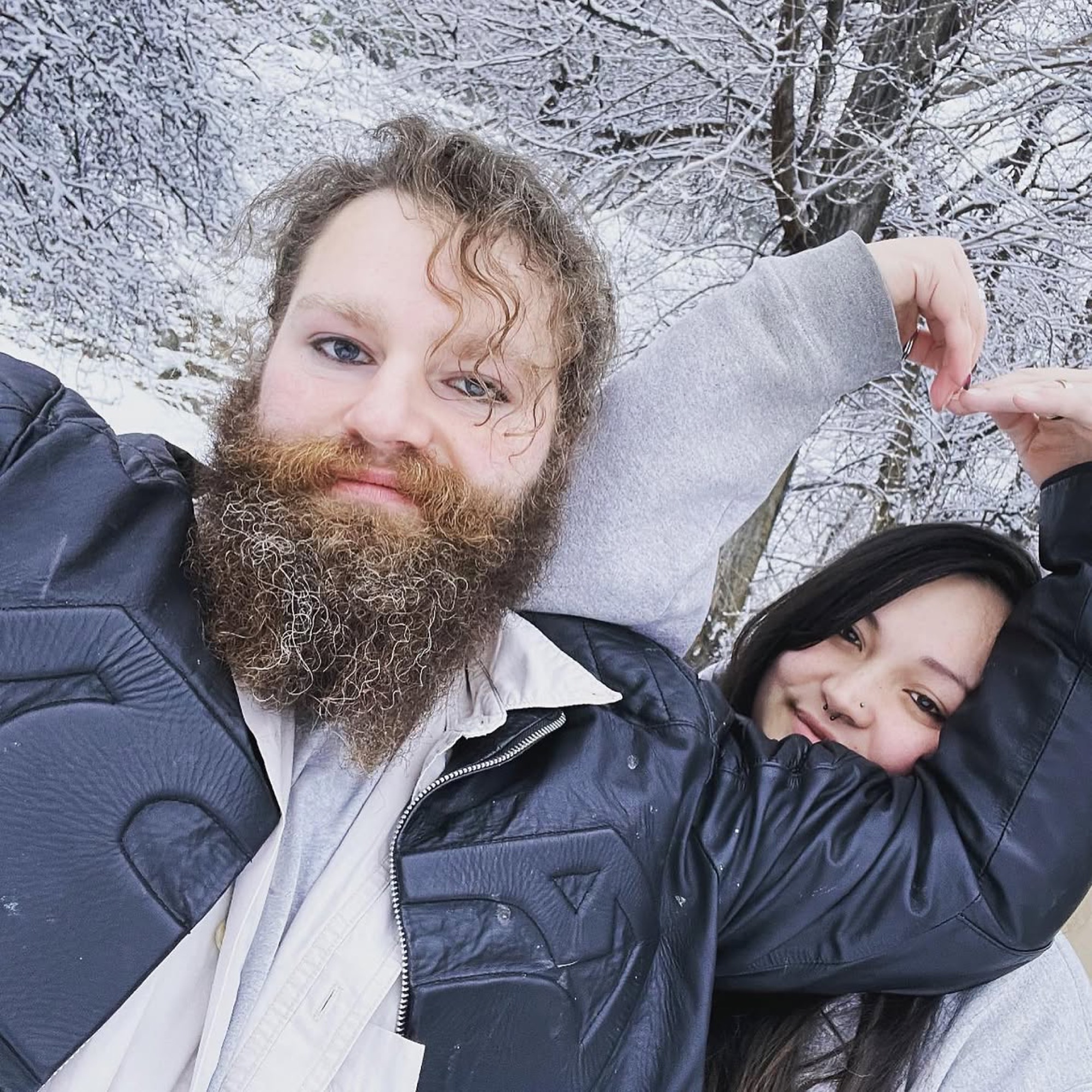 Alaskan Bush People's Gabriel Brown's Wife Files for Divorce: Split Details