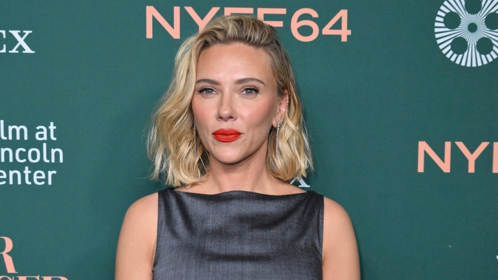 Scarlett Johansson's Skincare Line Closes After 4 Years: 'Incredible Journey'