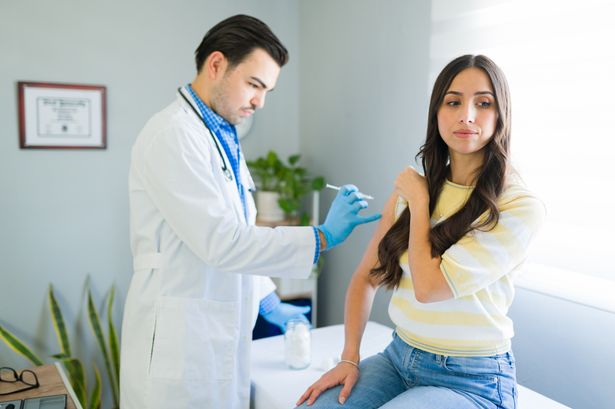 Three groups who should not have 2026 flu jab as NHS October 1 rollout begins