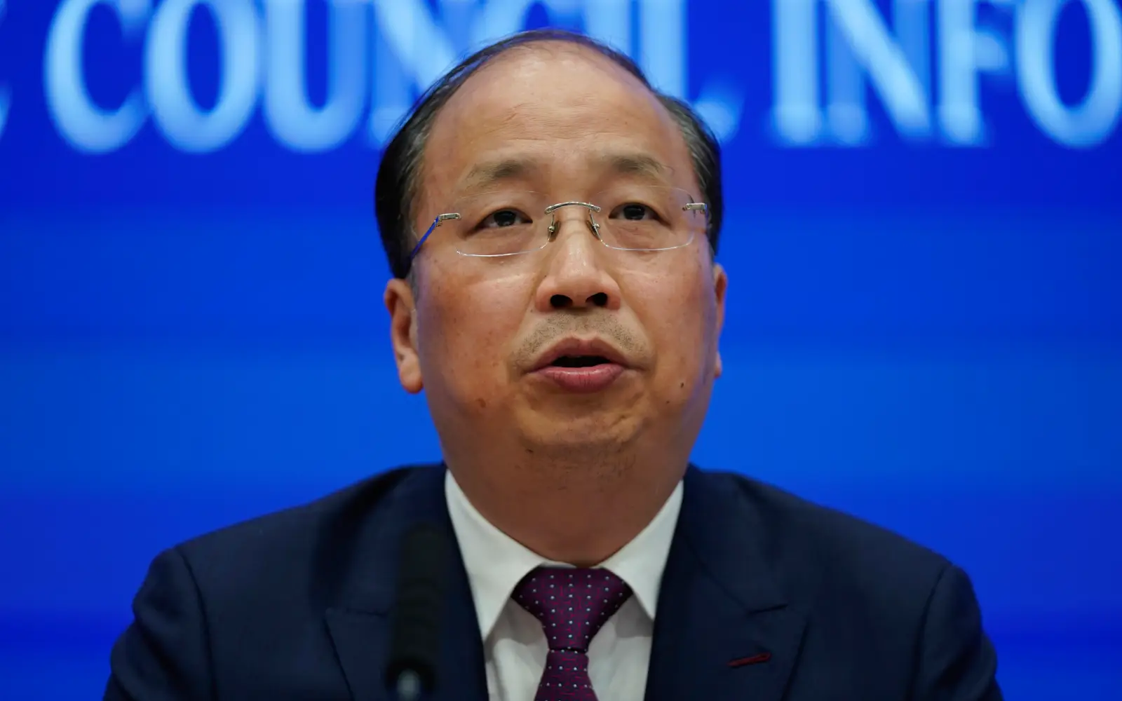 China’s former market regulator chief to stand trial for graft
