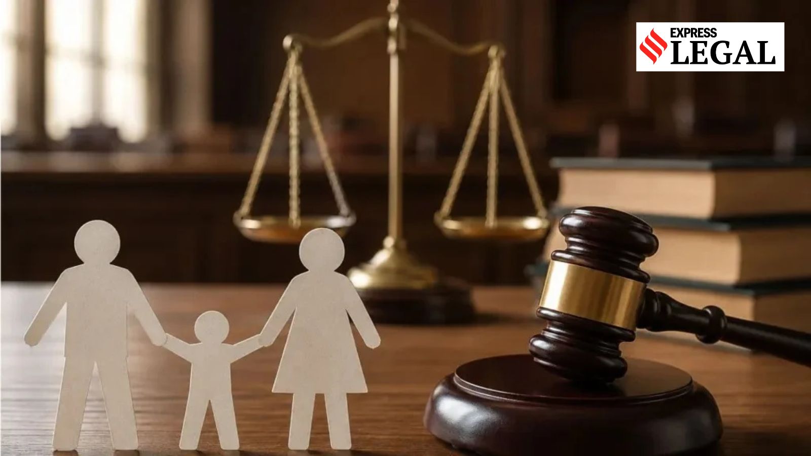 Maintaining child is not sole responsibility of parent they live with: Allahabad High Court