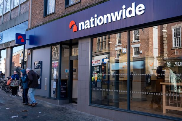 Urgent new update for Nationwide and Virgin Money customers as 'costs rise again'