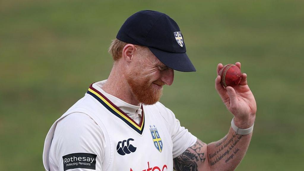 What next for Stokes after tumultuous summer?