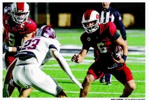Owasso visits Jenks in semifinal rematch