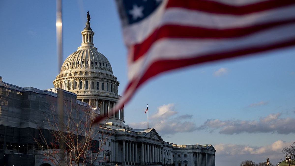 Bipartisan group of US lawmakers issues statement against potential easing of Russia sanctions