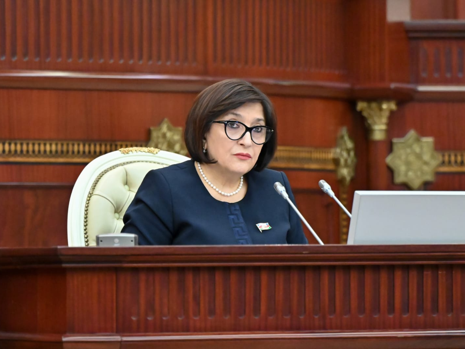 Remembrance Day holds profound nationwide significance - Azerbaijani parliament speaker