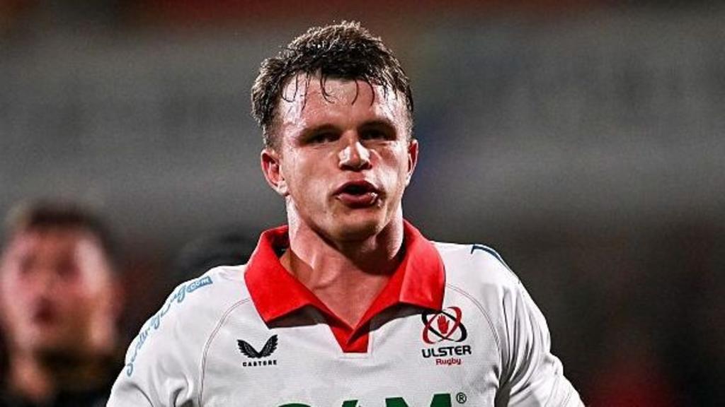 'It feels like a new city', says Ulster new boy with Belfast links