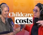 Why Georgie Dent’s viral speech hit a nerve with Australian working parents – Full Story podcast