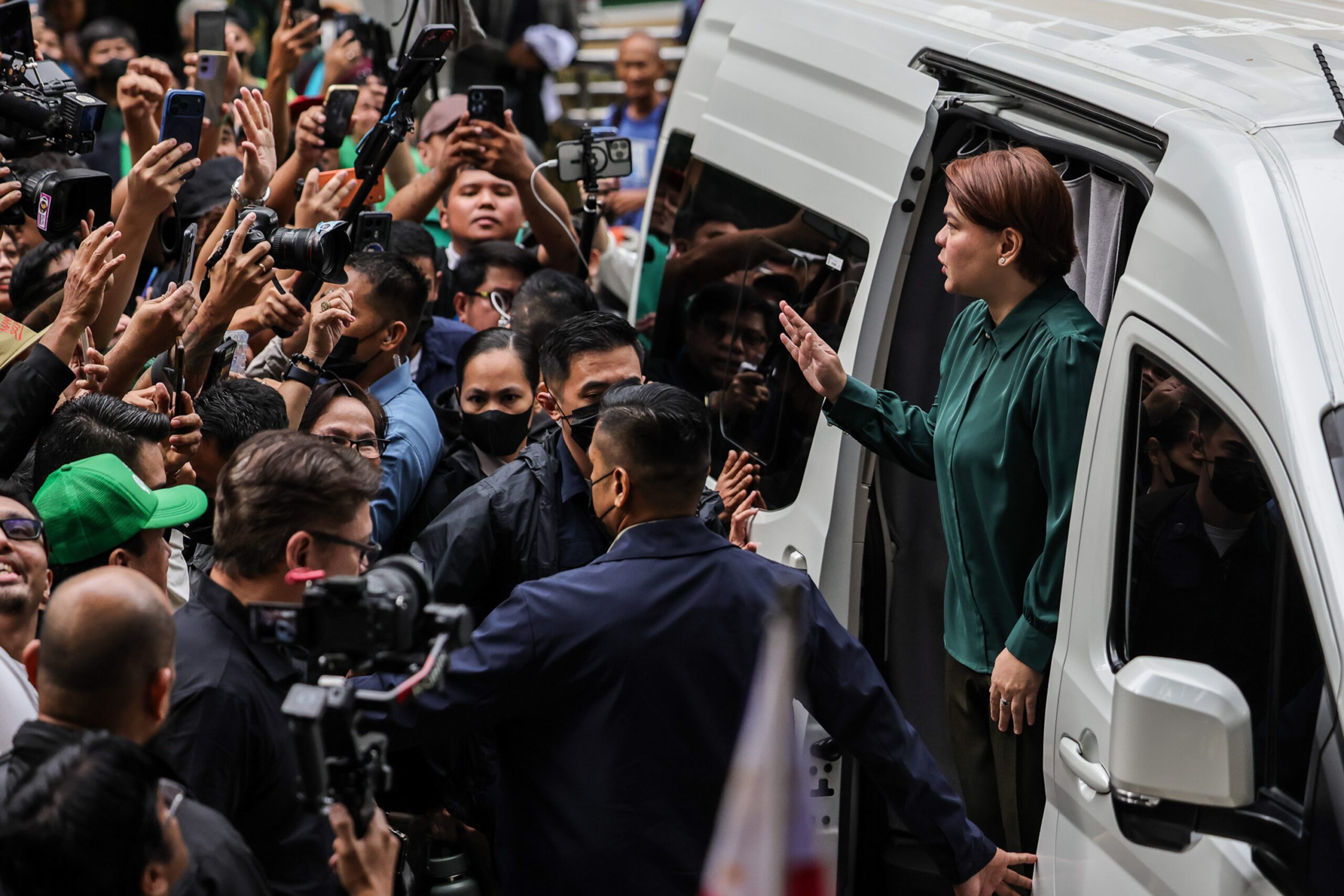 Supreme Court junks petitions vs adjusted impeachment voting threshold
