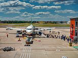 Europe faces severe flight disruption as Italy airport strike hits today