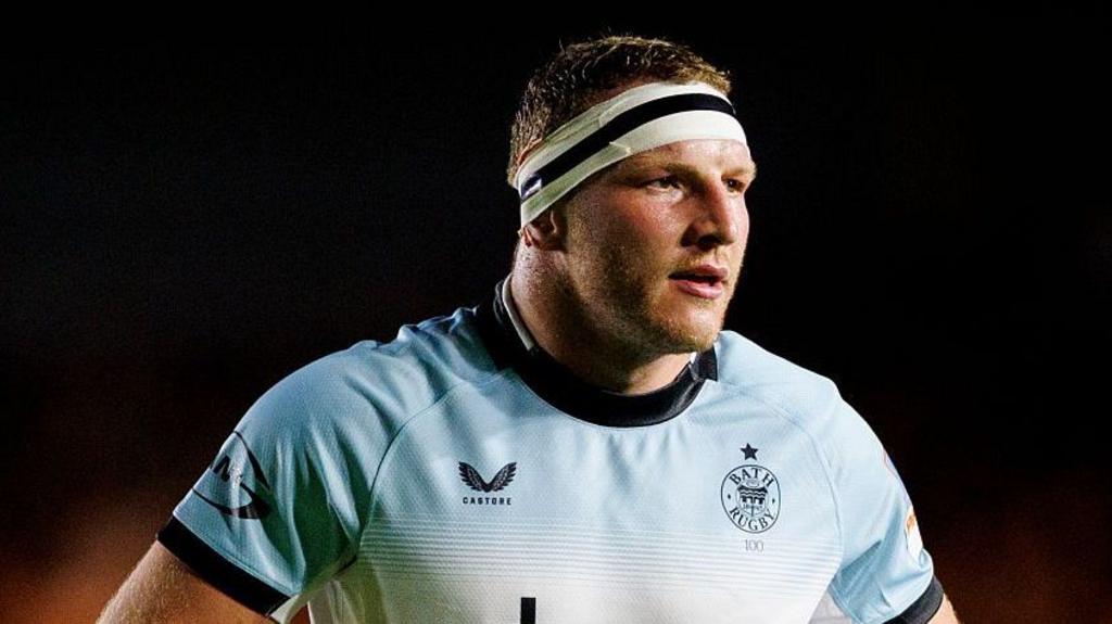 England's Underhill to miss autumn internationals