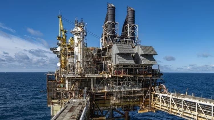 New BP deal deepens Aker Solutions’ North Sea footprint