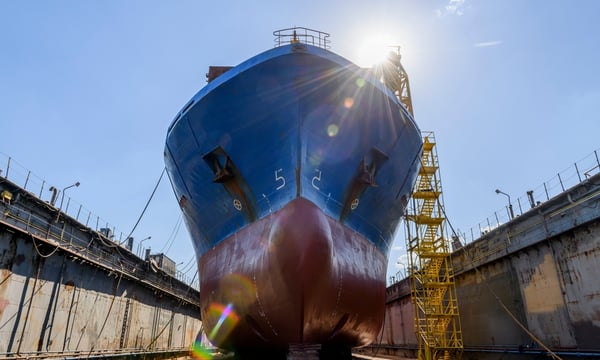The Future of Shipbuilding in Southeast Asia