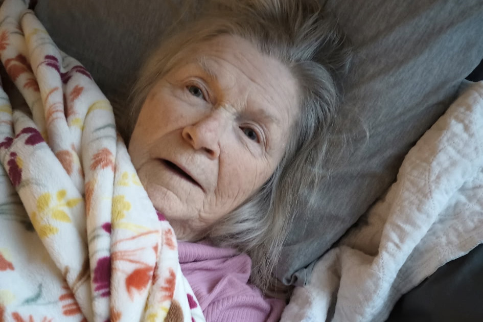 Drugs Are Widely Used To Sedate Dementia Patients. Her Sons Wanted To Keep Her Off Them.