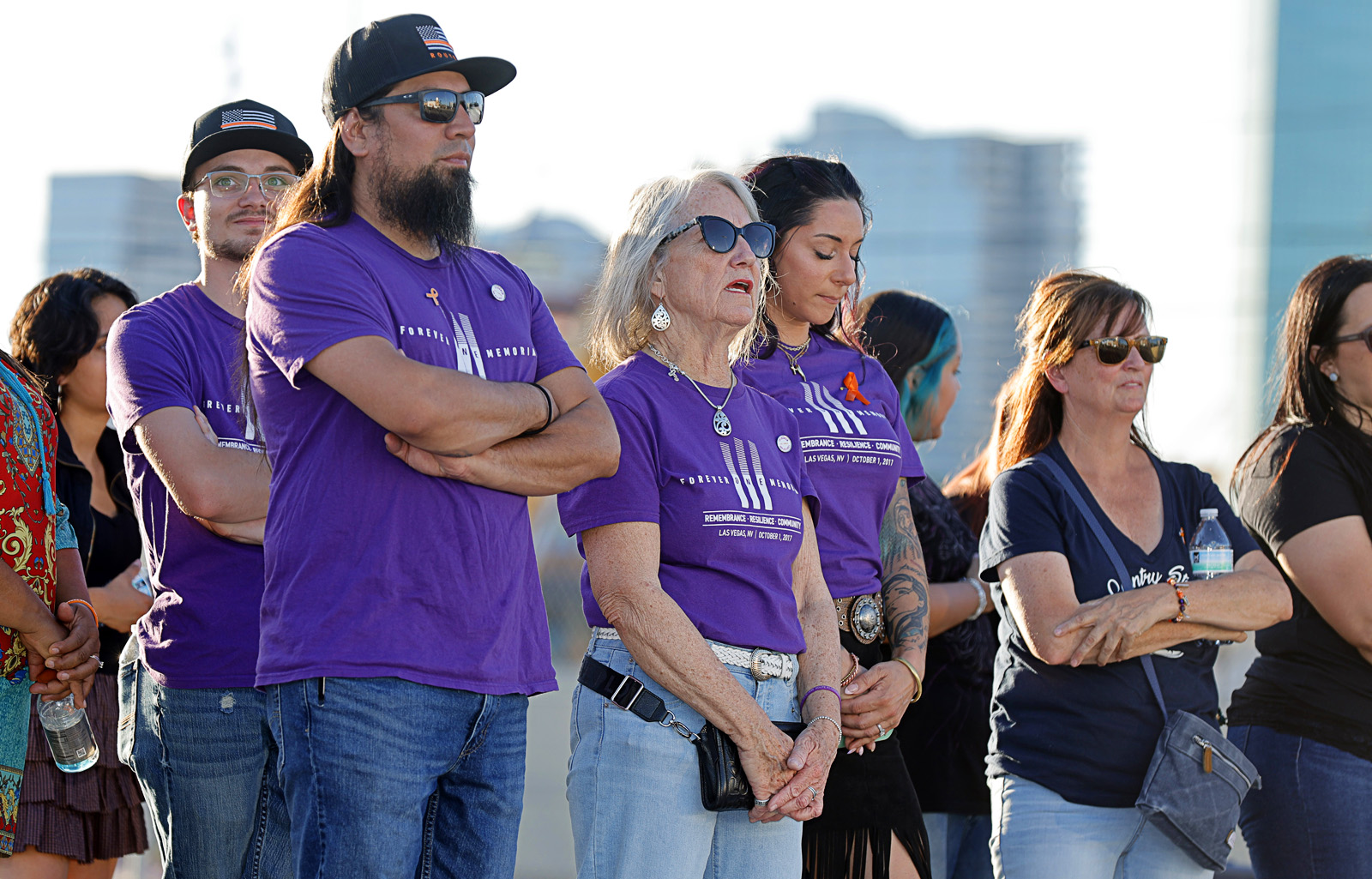 Forever One Memorial to break ground Friday; remembrance events this week