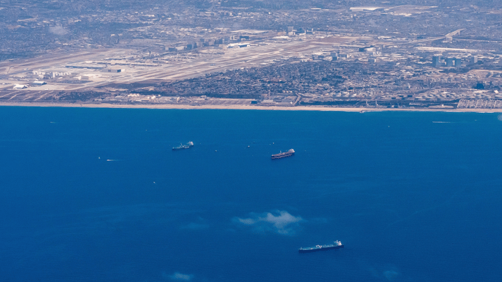 Digital Realty Plans Cable Landing Station at Los Angeles Data Center