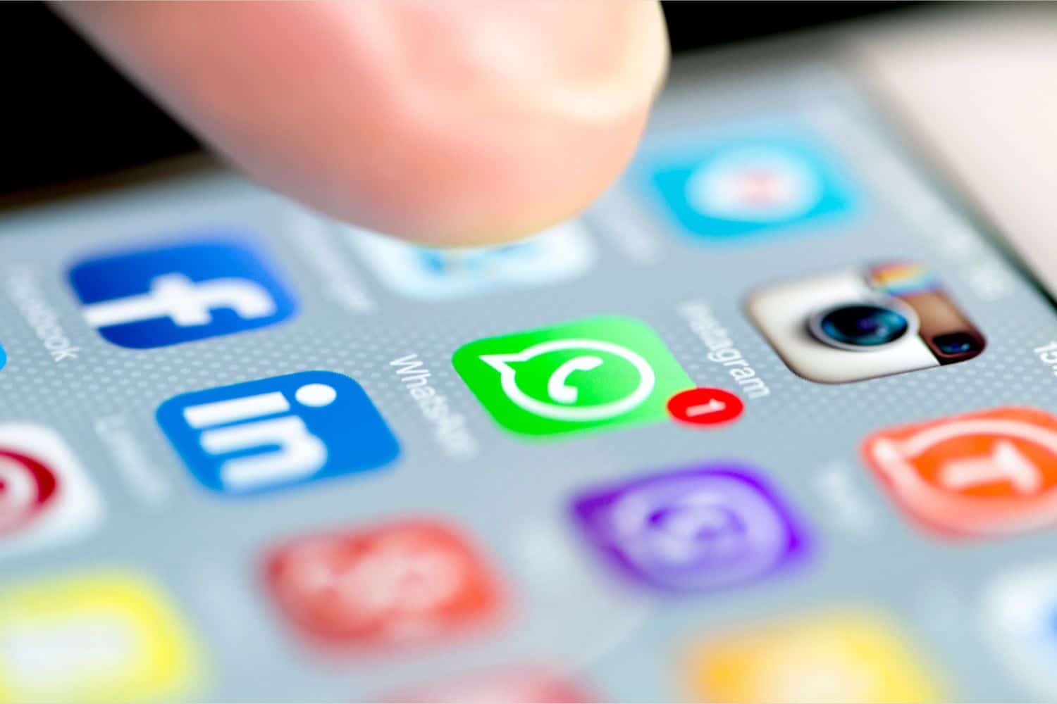 WhatsApp announces new parental controls for teens as online risks surge