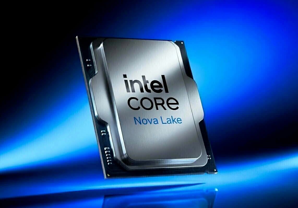 Intel "Nova Lake" Launch Nears as Platform Passes USB4 and PCIe 5.0 Compliance Testing