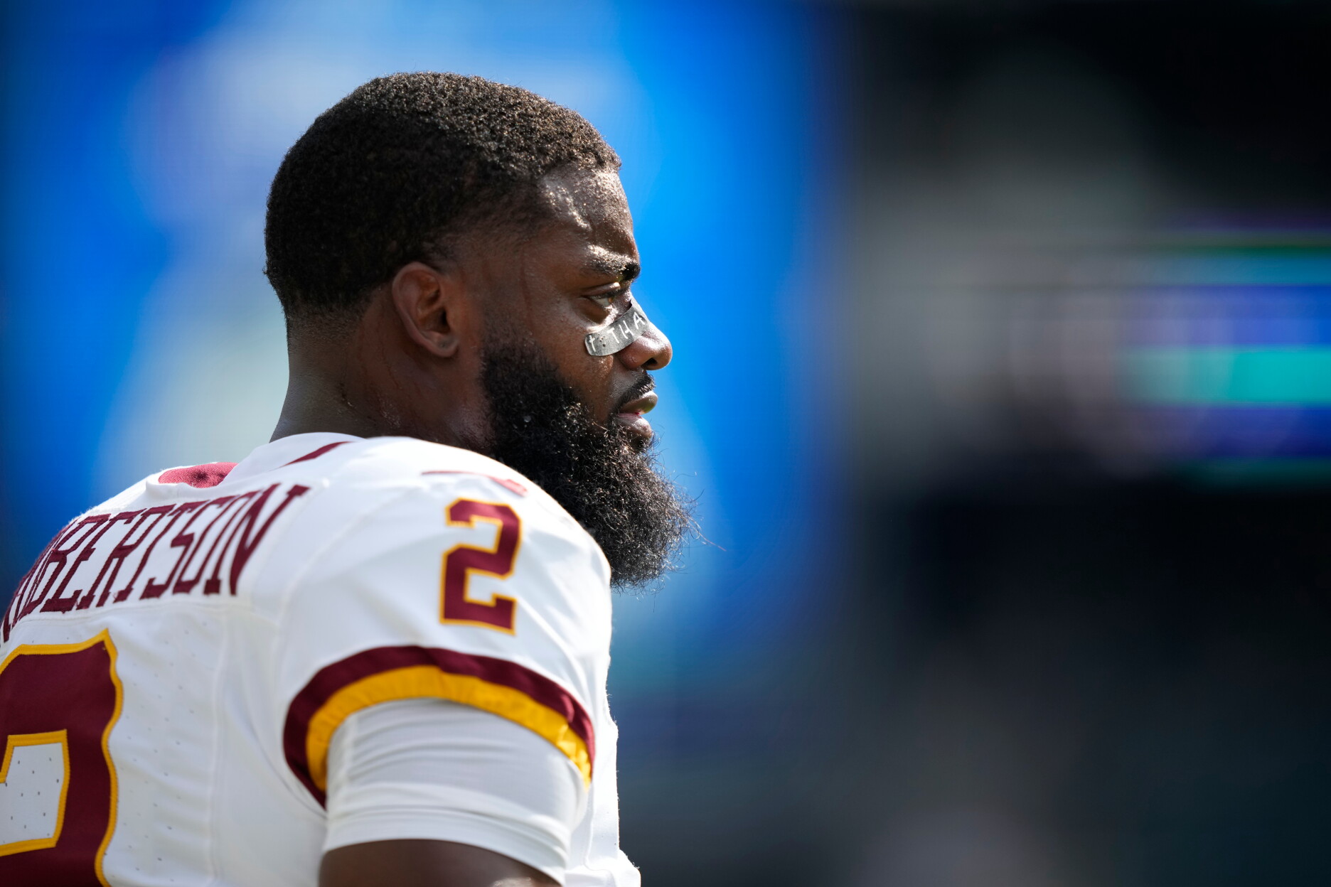 Ranking the Commanders’ Five Most Impactful Newcomers