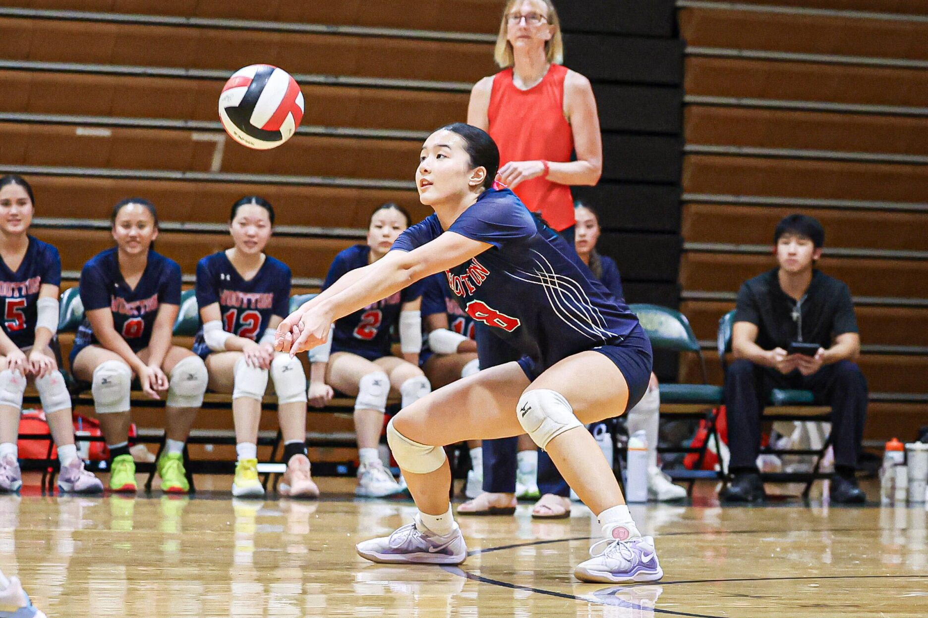 All-DMV High School Volleyball Players of Week 4