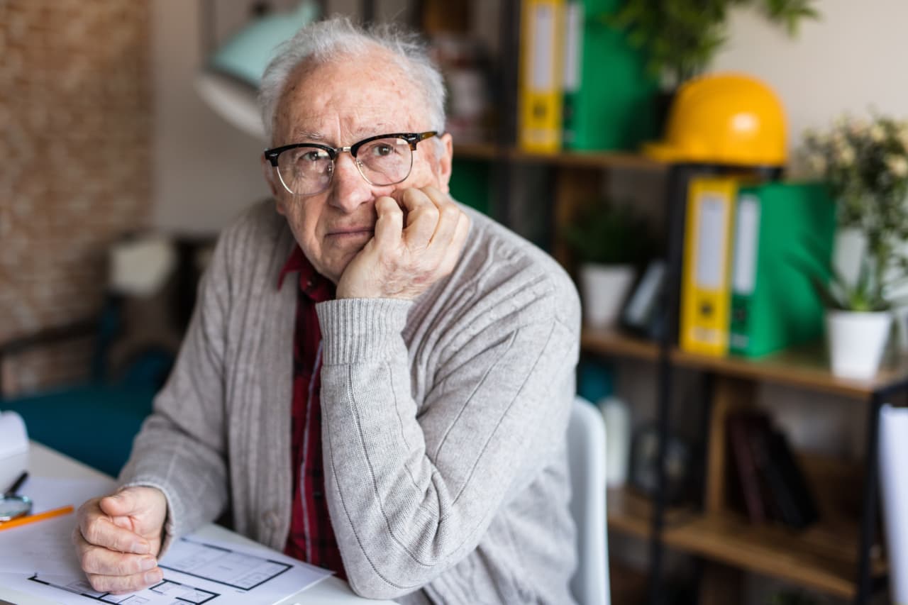I’m 71 and still working. I earn $108,000 a year. Am I doing the right thing?