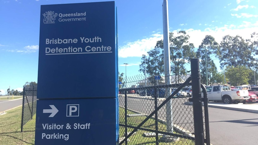 Youth detention workers reach in-principle pay deal with Qld government