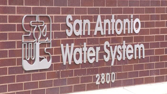 San Antonio City Council to discuss proposed SAWS rate increases