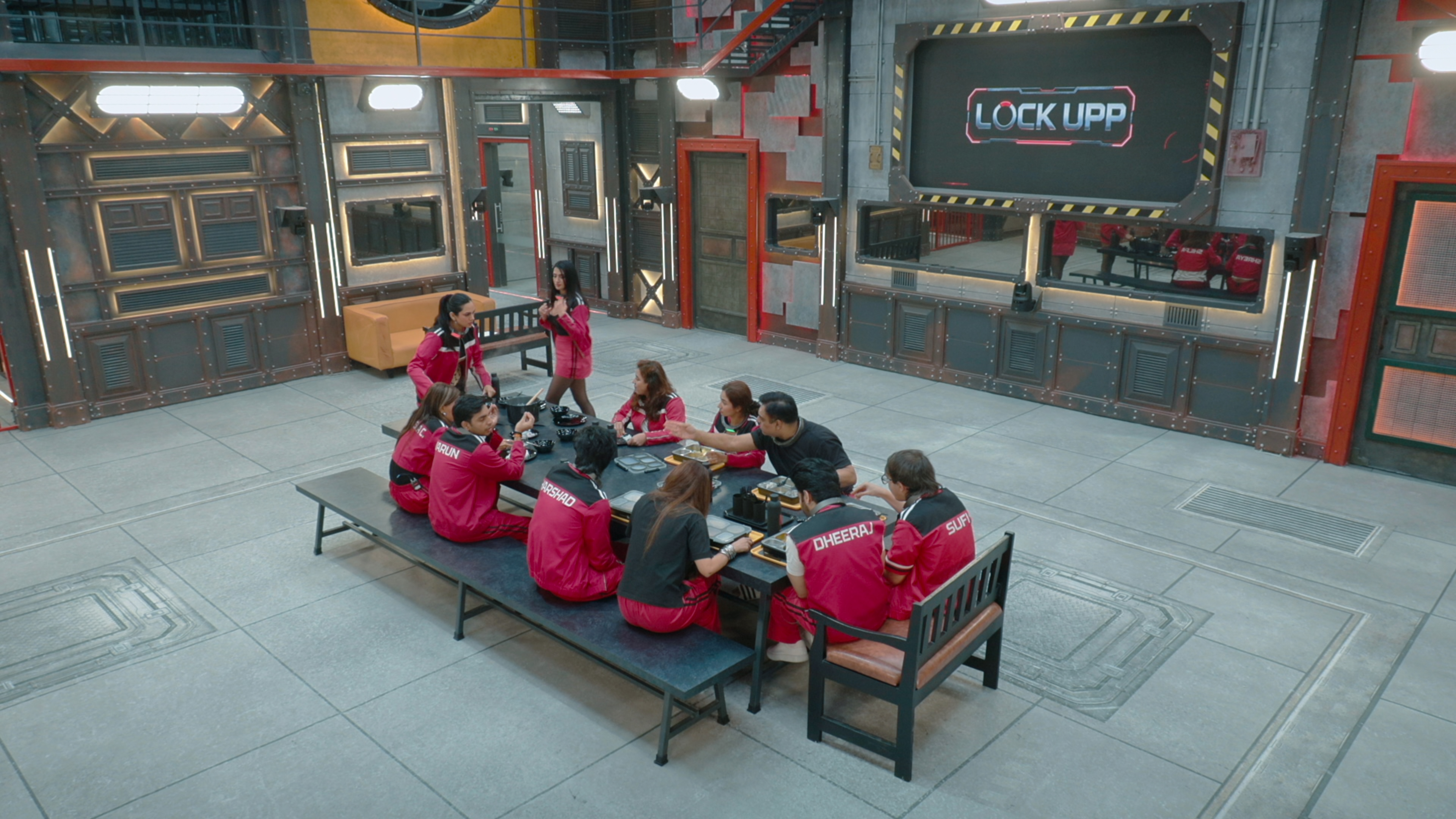 Netflix Renews Indian Reality Breakout ‘Lock Upp’ For Second Season