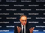 Get a grip on AI 'before risks become more difficult to contain' urges BoE's Bailey