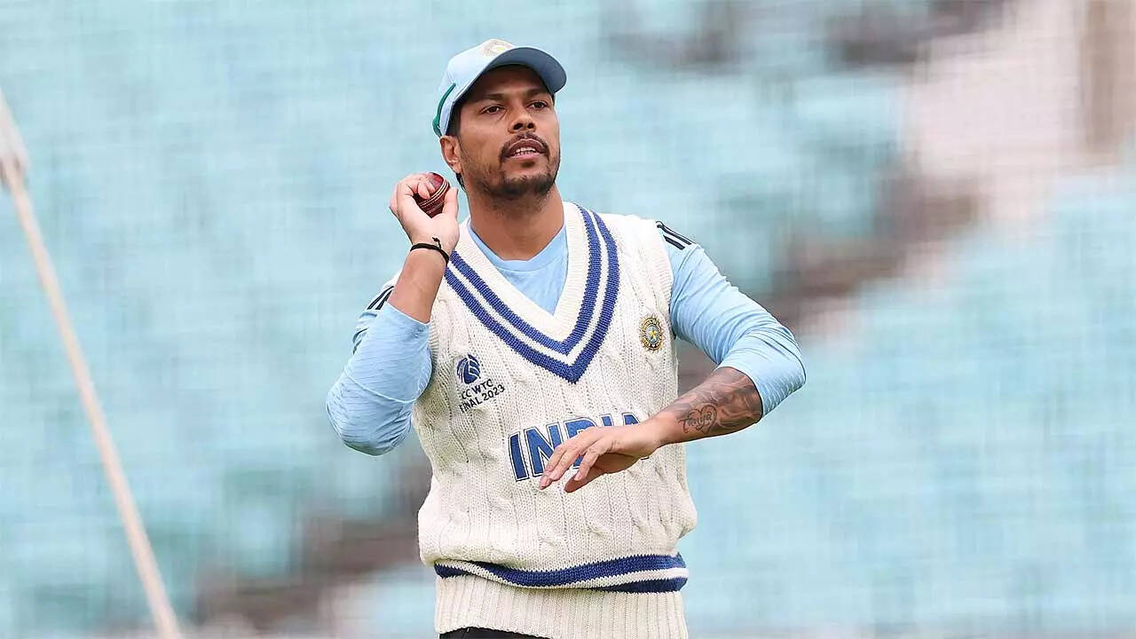 Punjab rope in 38-year-old Umesh Yadav to end 34-year Ranji drought