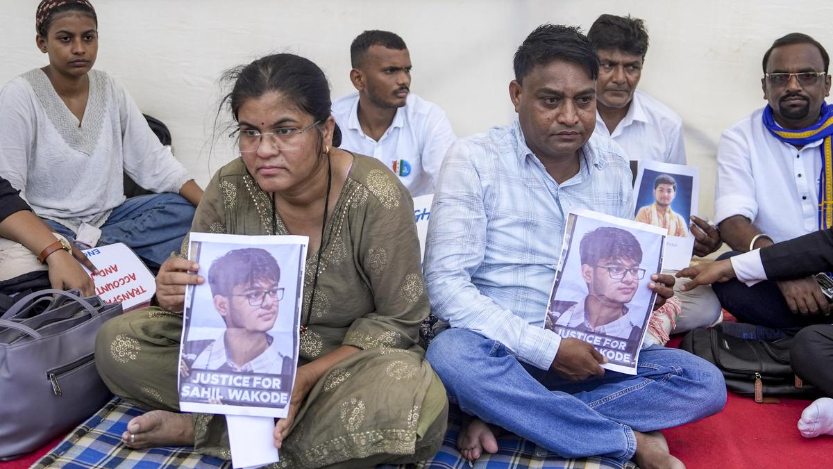 The hidden forms of caste bias inside IITs