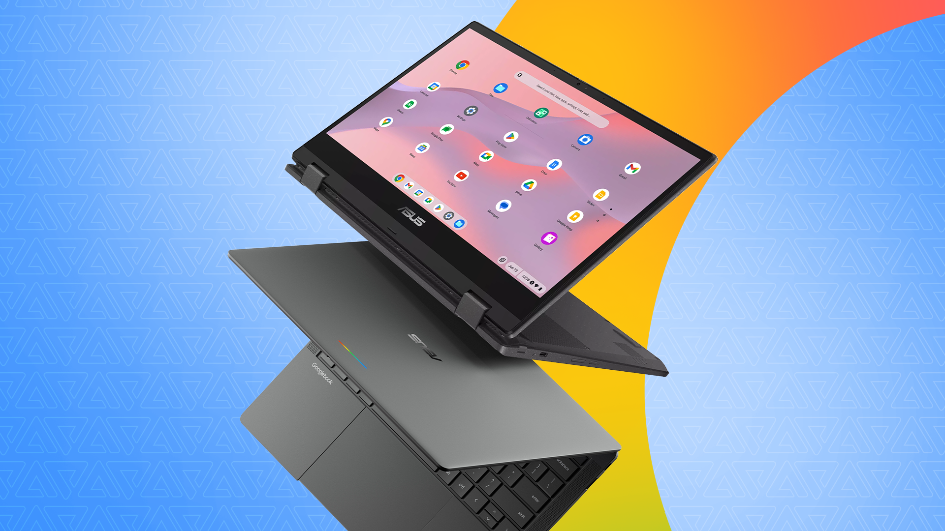 I bought a Chromebook instead of waiting for Googlebooks; here's why