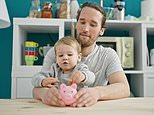 Scrap cash Isas to fund £1,000 investment grant for every child, Chancellor told