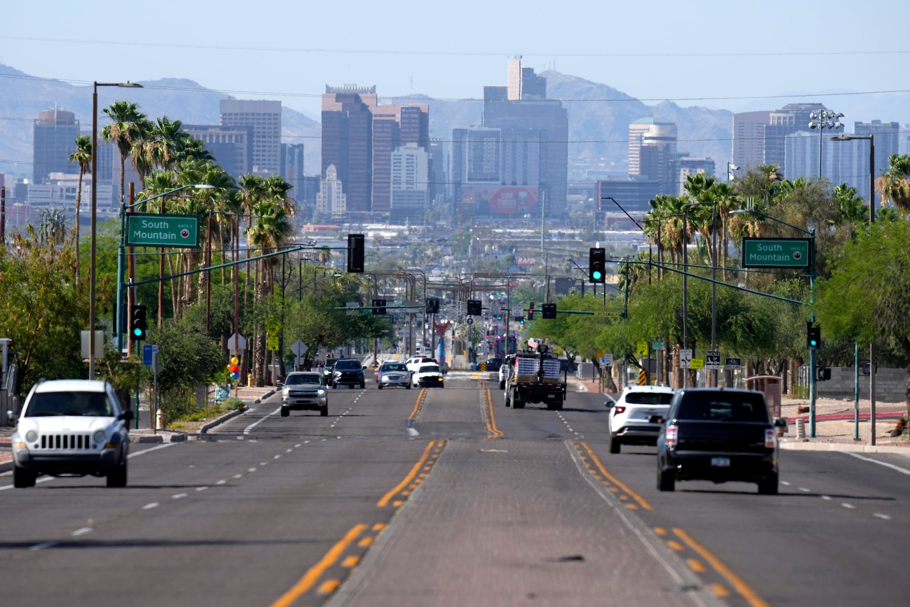 A large tent community offers relief, but many are still waiting for homes