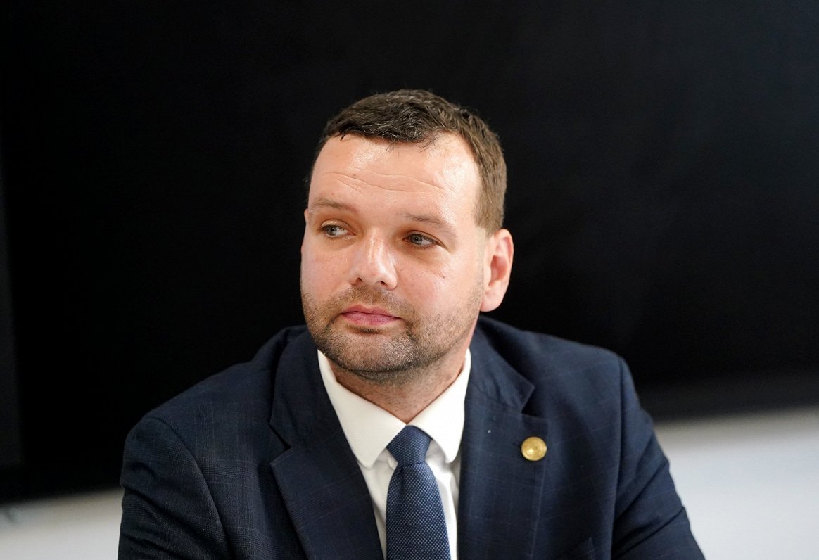 Drunk-driving Uzulnieks could face up to a year in prison