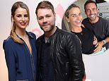 Vogue Williams recalls her 'embarrassment' over divorce from Brian McFadden at 30 before embracing 'single life' and meeting Spencer Matthews