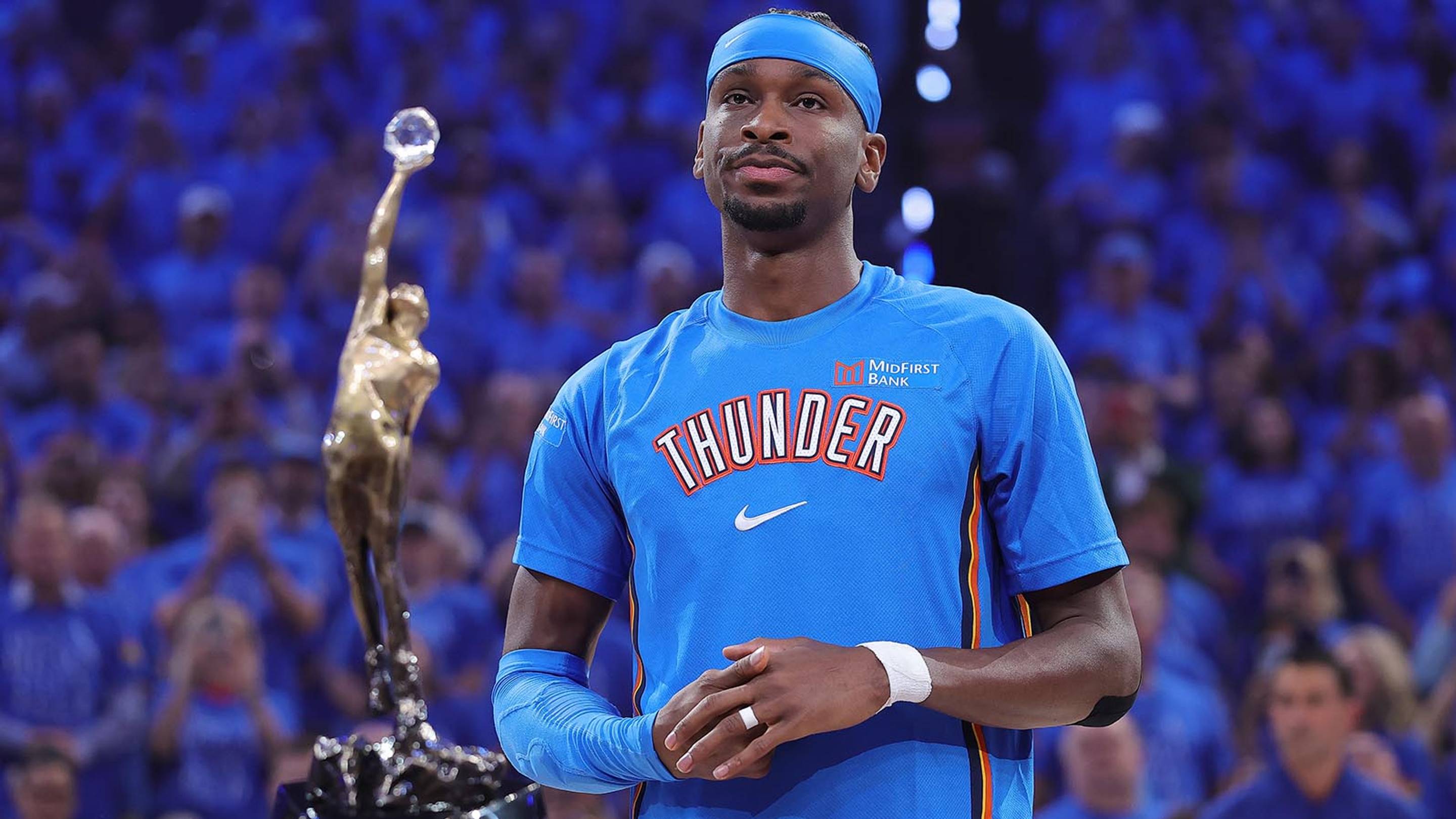 Predicting the 2026–27 NBA Award Winners: MVP, Rookie of the Year and More