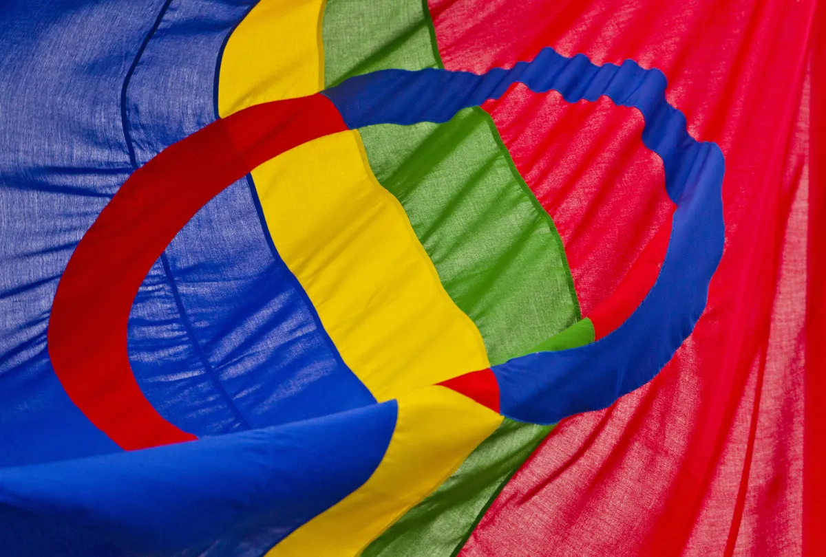 Swedish truth commission urges state to apologise to Sami people
