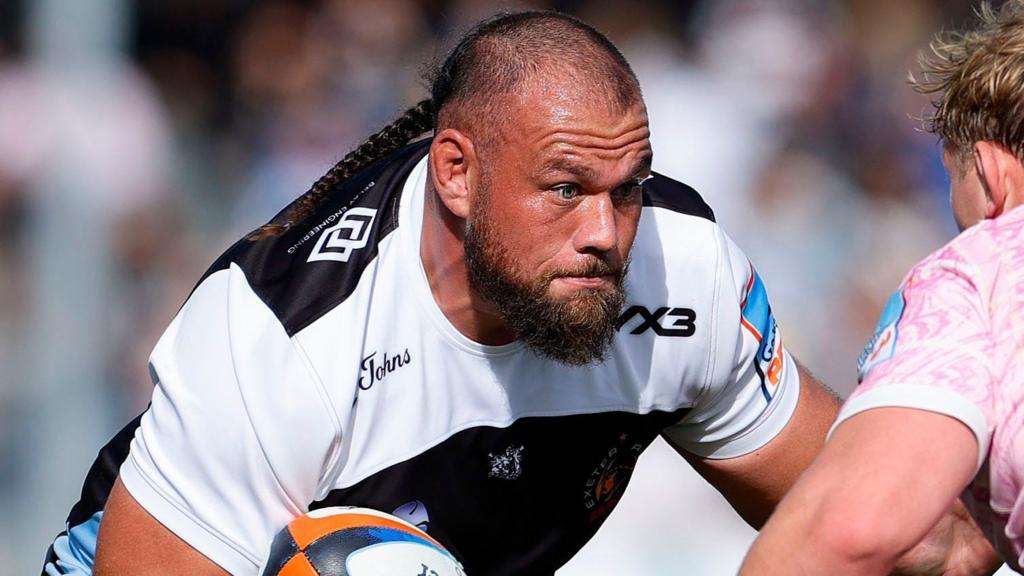 Iosefa-Scott set for France move when contract ends