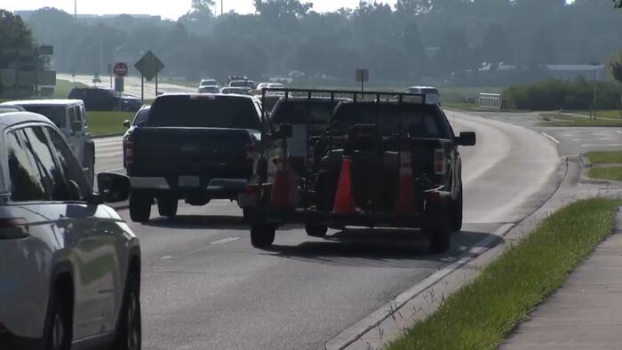 Oviedo begins safety project on West Mitchell Hammock Road