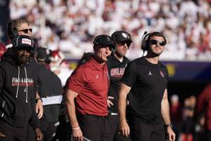 Will OU football win any more games in 2026? Ranking winnability of Sooners' remaining matchups