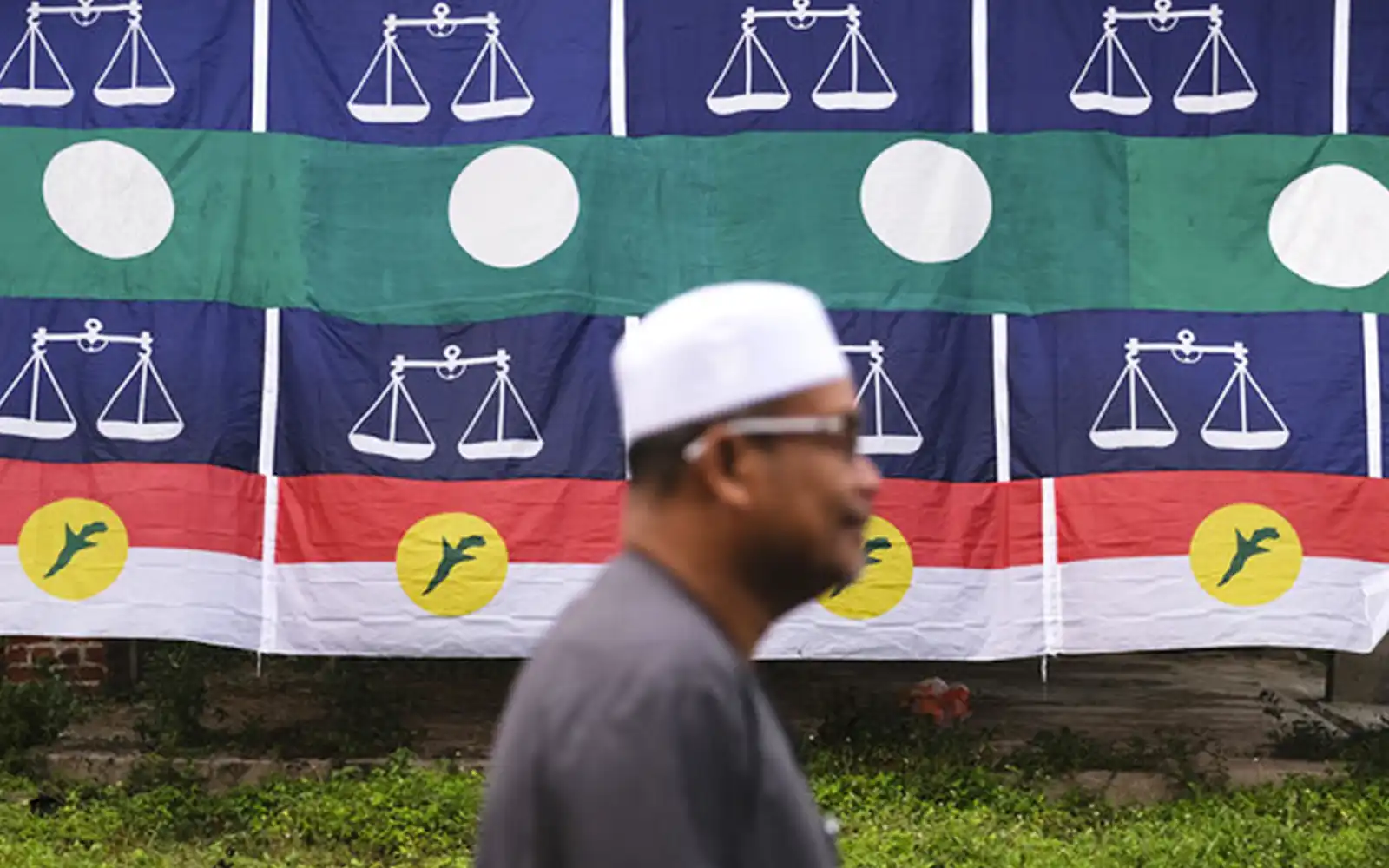 PN, PAS expected to contest 7 to 10 seats in Melaka polls