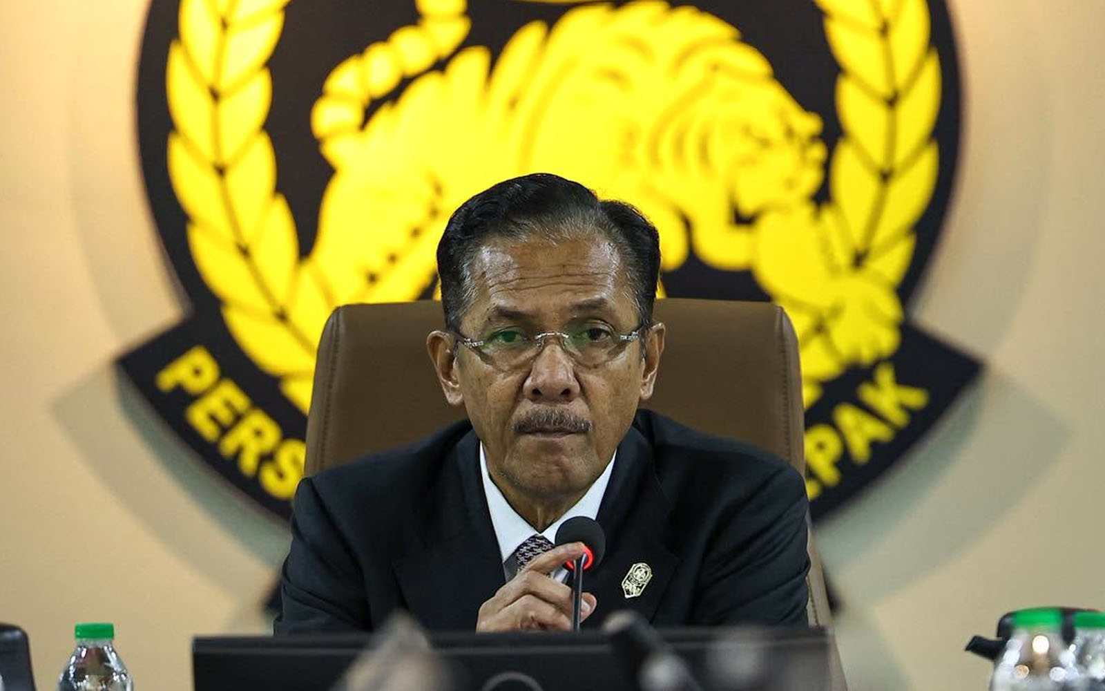 New FAM leadership apologises over players’ citizenship scandal